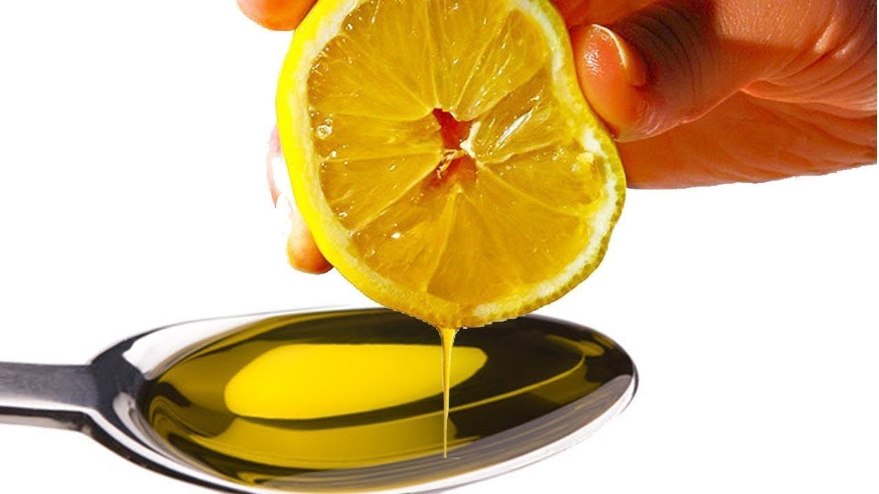 L'huile d'olive vous fera grossir 8