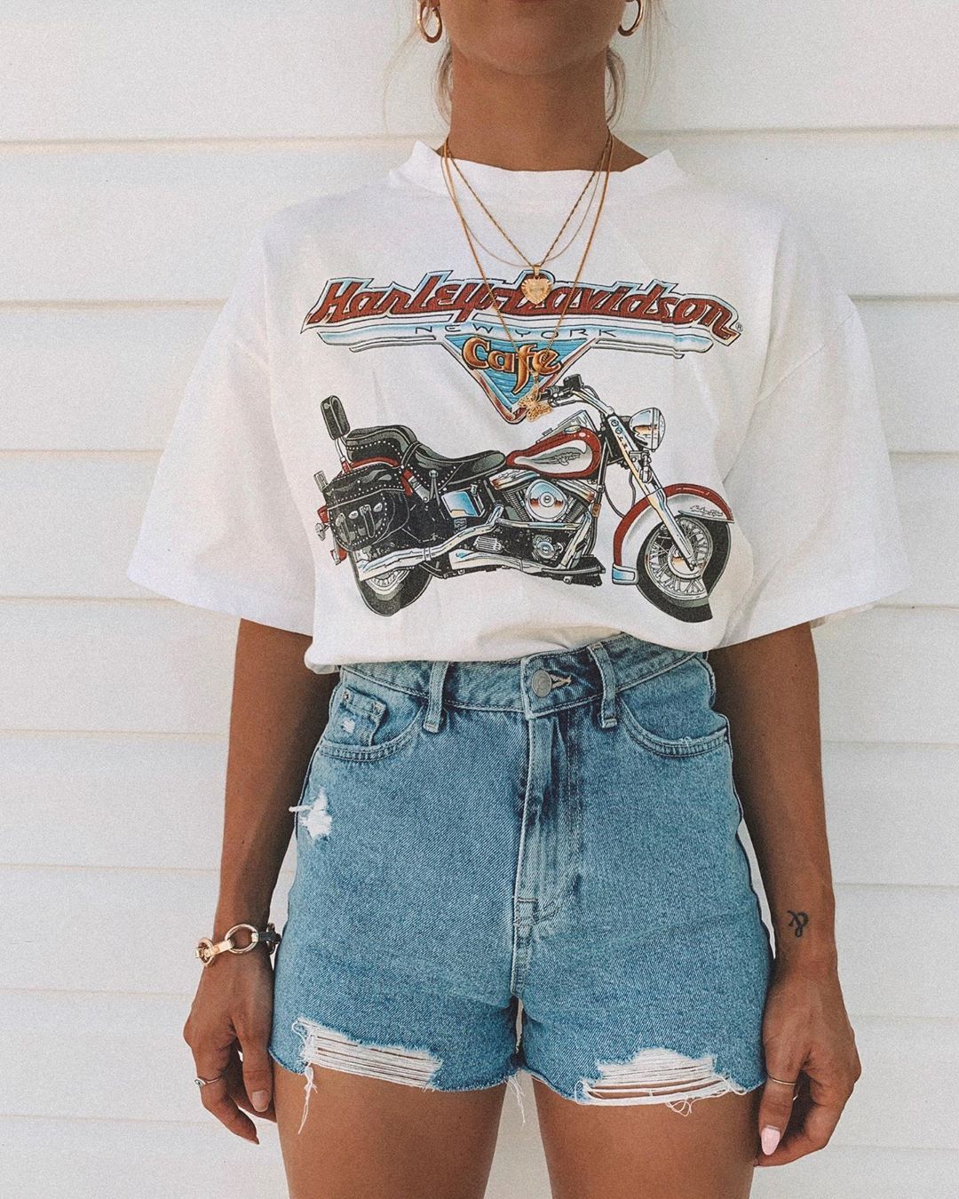 short vintage