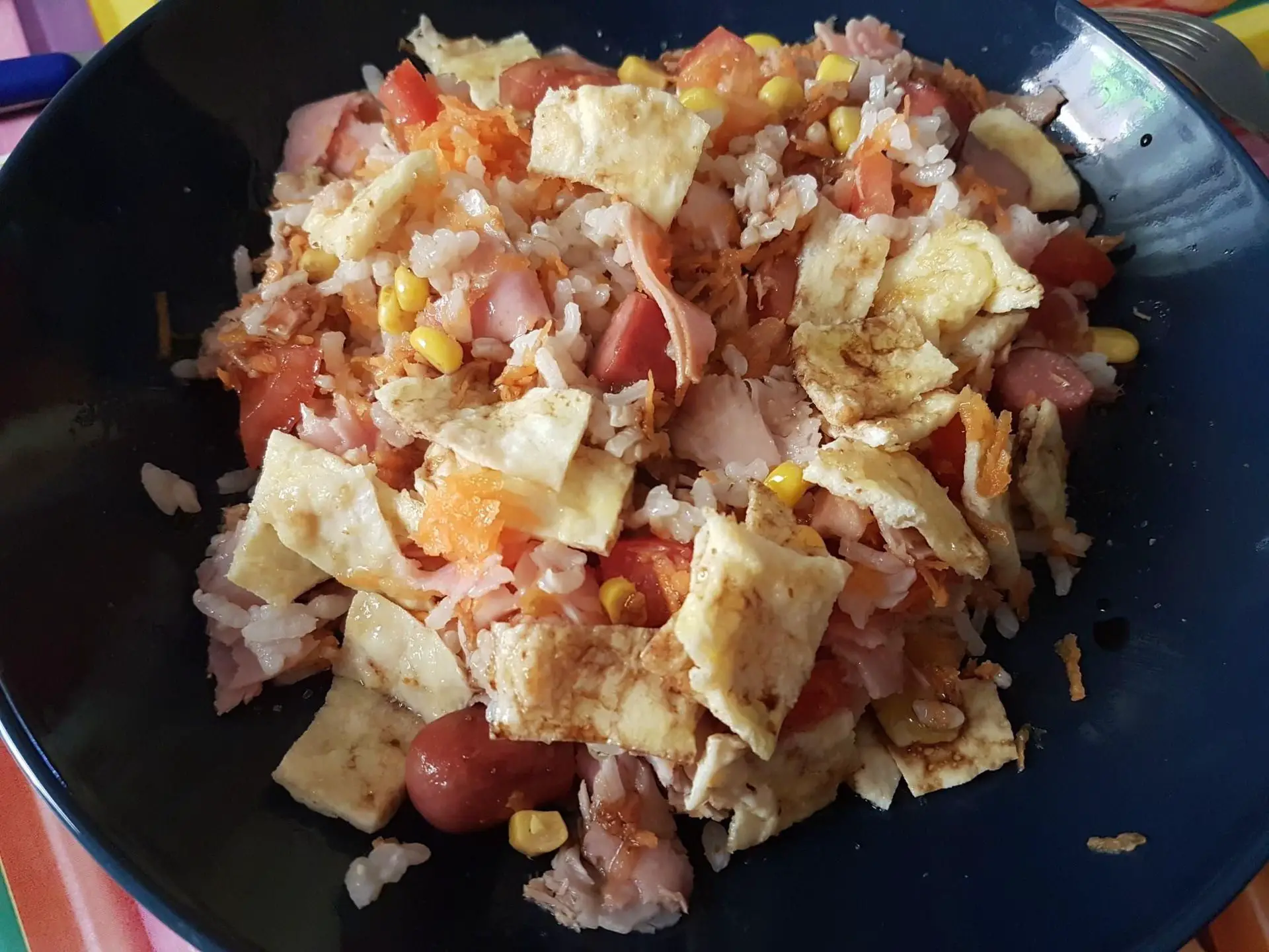 Recettes d'œufs, préparez maintenant et profitez de la combinaison la plus délicieuse