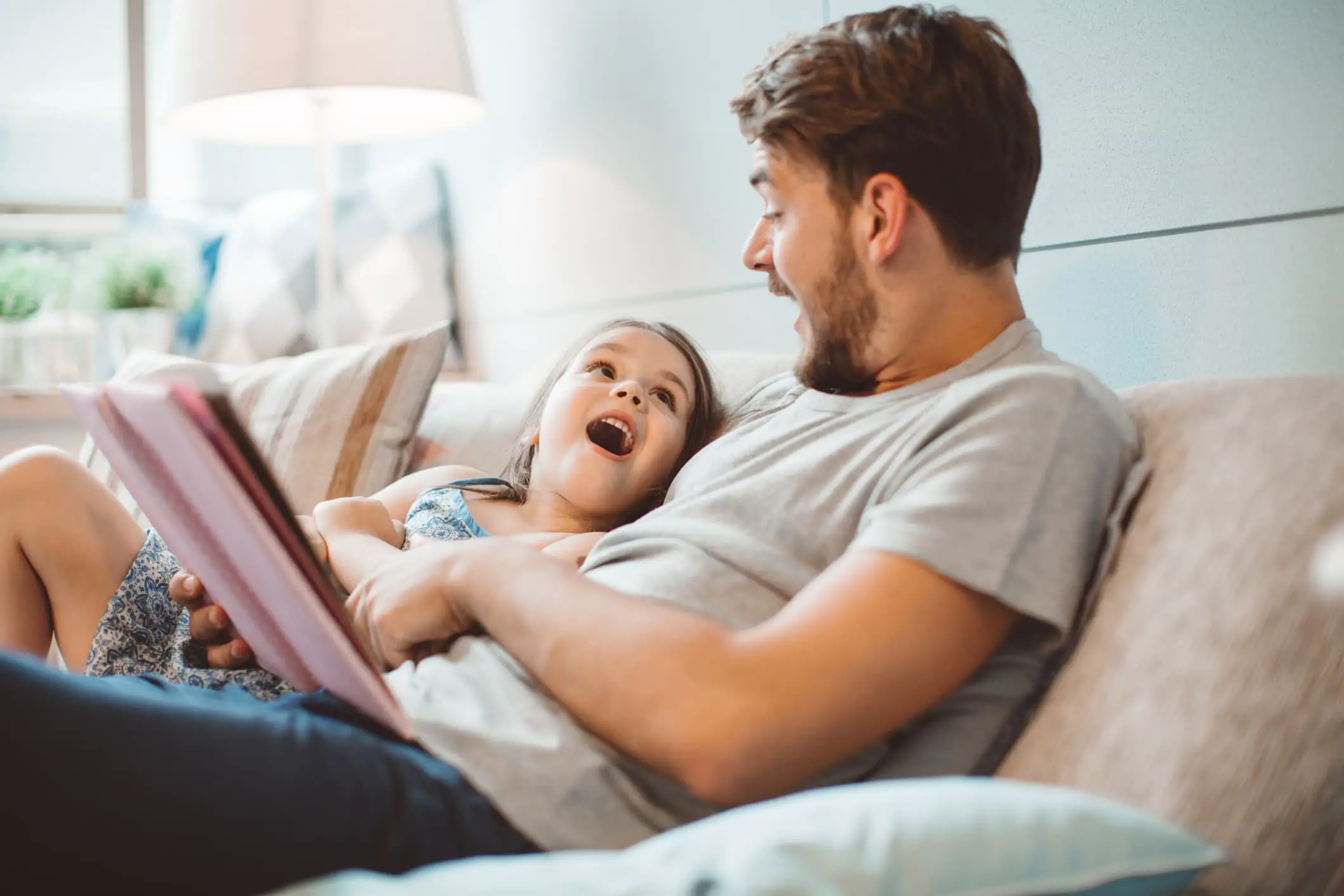 Comment cultiver l'amour des enfants pour la lecture Conseils pour les parents